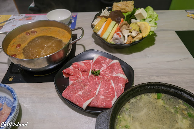 養鍋 Yang Guo 【新竹|市政府】Google評價4.6!新竹高CP值美味 養鍋 Yang Guo