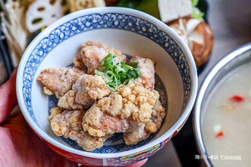 新竹市北區【全台連鎖火鍋】養鍋 Yang Guo 石頭涮涮鍋新竹市府店,鮮魚火鍋必吃推薦