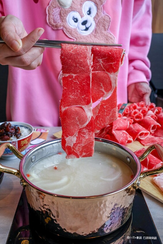 新竹市北區【全台連鎖火鍋】養鍋 Yang Guo 石頭涮涮鍋新竹市府店,鮮魚火鍋必吃推薦