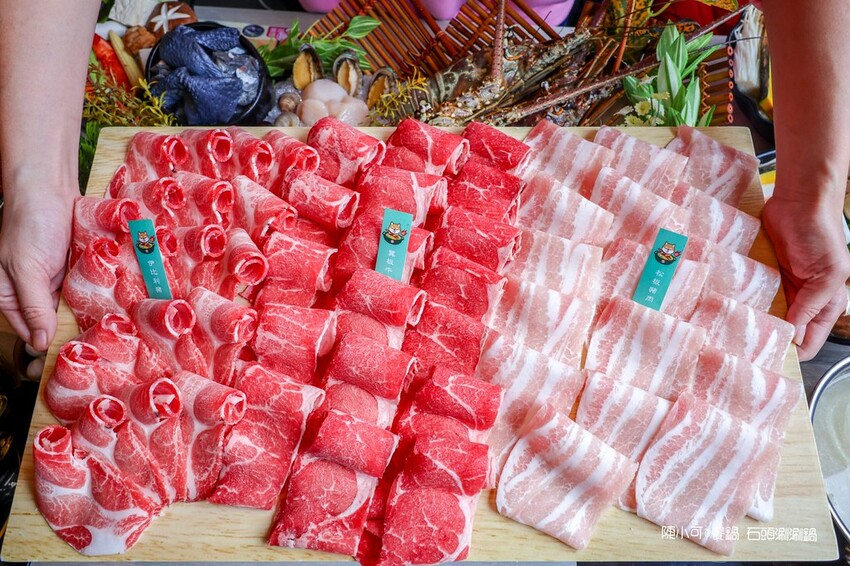 新竹市北區【全台連鎖火鍋】養鍋 Yang Guo 石頭涮涮鍋新竹市府店,鮮魚火鍋必吃推薦