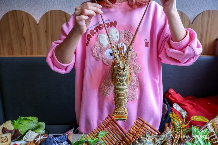 新竹市北區【全台連鎖火鍋】養鍋 Yang Guo 石頭涮涮鍋新竹市府店,鮮魚火鍋必吃推薦