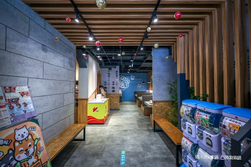 新竹市北區【全台連鎖火鍋】養鍋 Yang Guo 石頭涮涮鍋新竹市府店,鮮魚火鍋必吃推薦