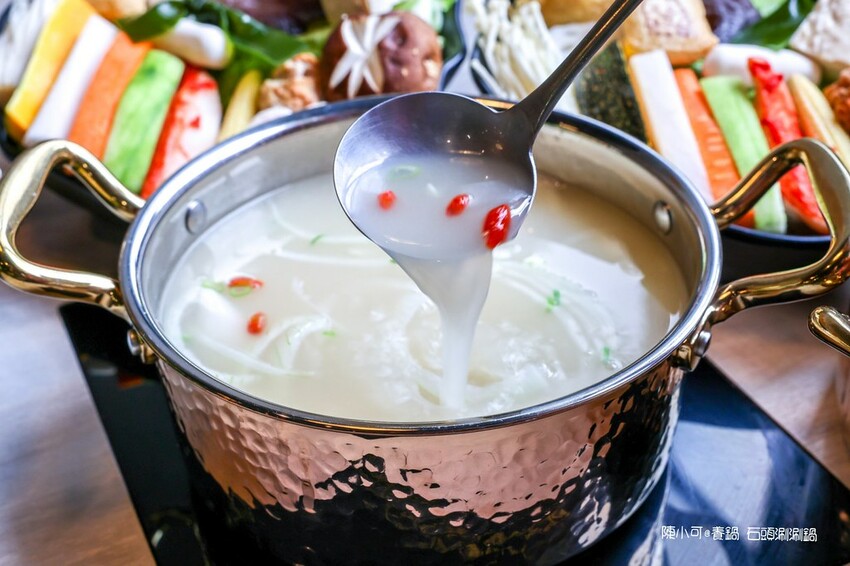 新竹市北區【全台連鎖火鍋】養鍋 Yang Guo 石頭涮涮鍋新竹市府店,鮮魚火鍋必吃推薦