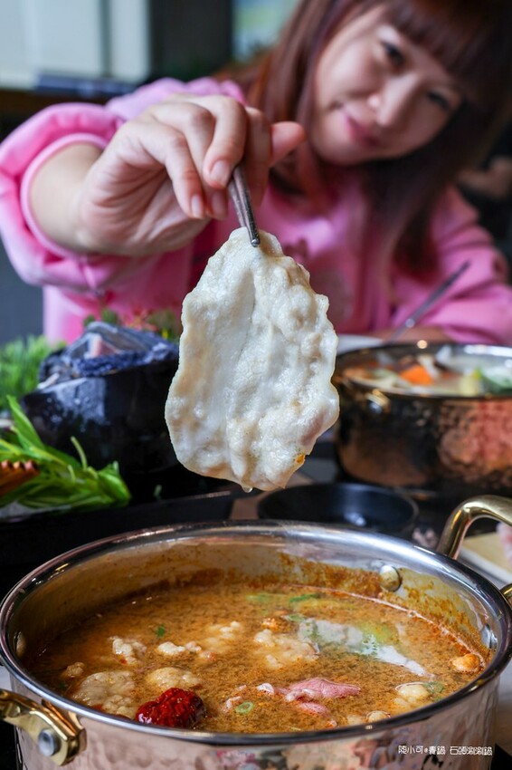 新竹市北區【全台連鎖火鍋】養鍋 Yang Guo 石頭涮涮鍋新竹市府店,鮮魚火鍋必吃推薦