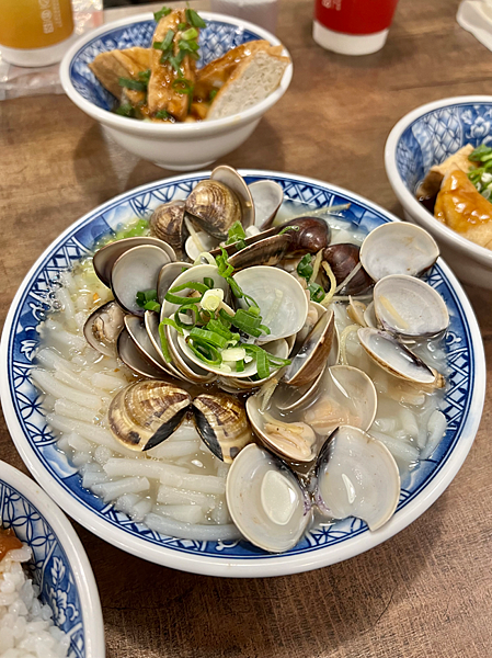 【2025壽星優惠￭省錢必備】胡饕米粉湯 x 生日快樂痛風蛤