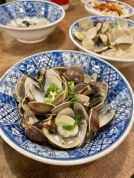 【2025壽星優惠￭省錢必備】胡饕米粉湯 x 生日快樂痛風蛤