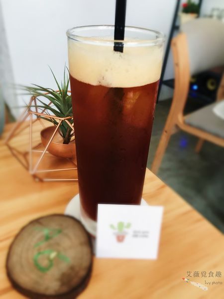 肉窩咖啡 zoo woo