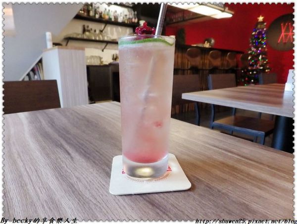 <捷運北投站>北投餐酒館推薦/北投義大利麵推薦/北投美食推薦/餐酒館/捷運北投站/義式料理/期間限定料理/VIVACE義式餐酒館