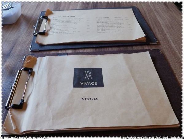 <捷運北投站>北投餐酒館推薦/北投義大利麵推薦/北投美食推薦/餐酒館/捷運北投站/義式料理/期間限定料理/VIVACE義式餐酒館