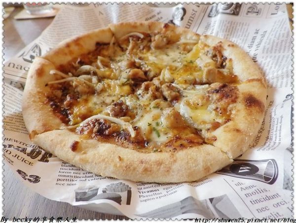 <捷運北投站>北投餐酒館推薦/北投義大利麵推薦/北投美食推薦/餐酒館/捷運北投站/義式料理/期間限定料理/VIVACE義式餐酒館