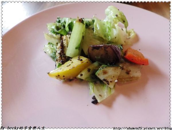 <捷運北投站>北投餐酒館推薦/北投義大利麵推薦/北投美食推薦/餐酒館/捷運北投站/義式料理/期間限定料理/VIVACE義式餐酒館