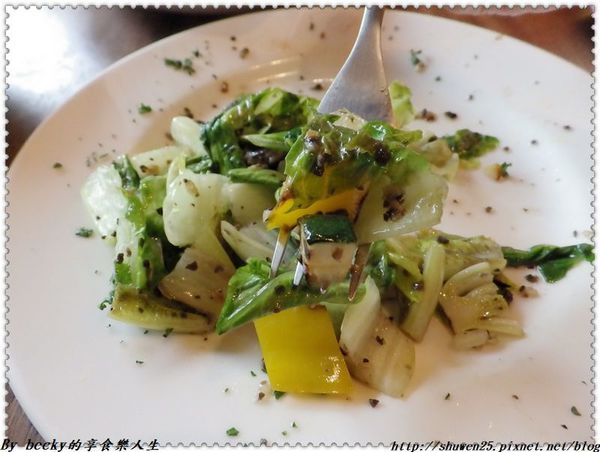 <捷運北投站>北投餐酒館推薦/北投義大利麵推薦/北投美食推薦/餐酒館/捷運北投站/義式料理/期間限定料理/VIVACE義式餐酒館