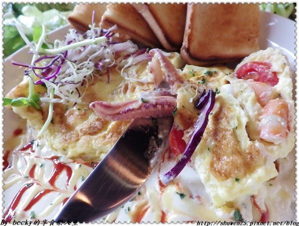 <捷運北投站>北投餐酒館推薦/北投義大利麵推薦/北投美食推薦/餐酒館/捷運北投站/義式料理/期間限定料理/VIVACE義式餐酒館