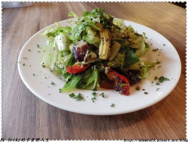 <捷運北投站>北投餐酒館推薦/北投義大利麵推薦/北投美食推薦/餐酒館/捷運北投站/義式料理/期間限定料理/VIVACE義式餐酒館