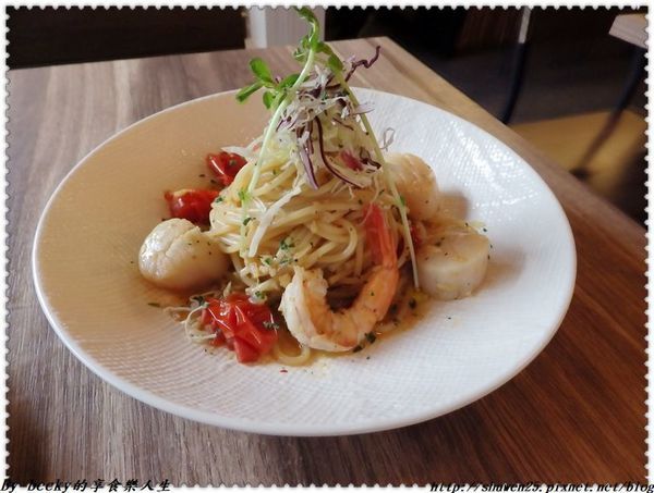 <捷運北投站>北投餐酒館推薦/北投義大利麵推薦/北投美食推薦/餐酒館/捷運北投站/義式料理/期間限定料理/VIVACE義式餐酒館