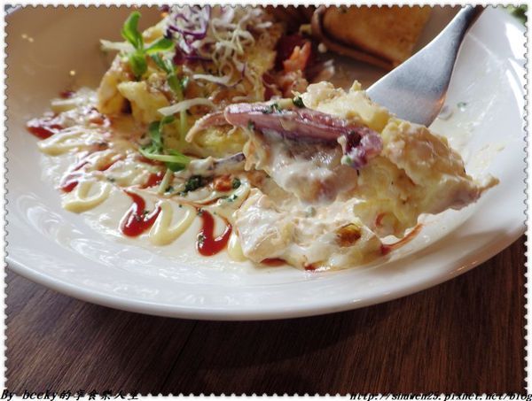 <捷運北投站>北投餐酒館推薦/北投義大利麵推薦/北投美食推薦/餐酒館/捷運北投站/義式料理/期間限定料理/VIVACE義式餐酒館