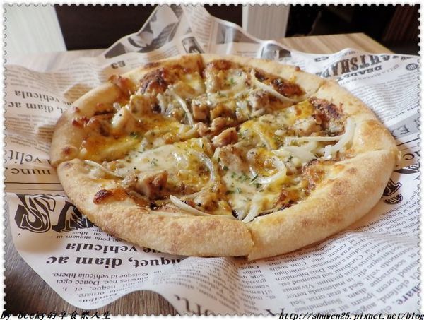 <捷運北投站>北投餐酒館推薦/北投義大利麵推薦/北投美食推薦/餐酒館/捷運北投站/義式料理/期間限定料理/VIVACE義式餐酒館