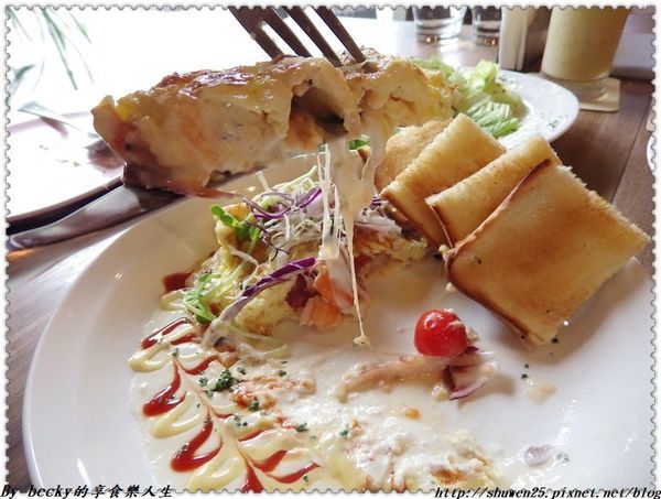 <捷運北投站>北投餐酒館推薦/北投義大利麵推薦/北投美食推薦/餐酒館/捷運北投站/義式料理/期間限定料理/VIVACE義式餐酒館