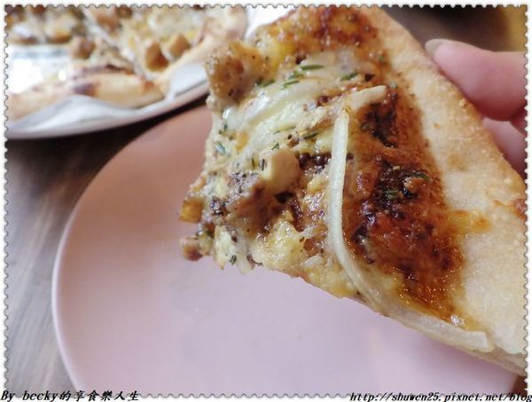 <捷運北投站>北投餐酒館推薦/北投義大利麵推薦/北投美食推薦/餐酒館/捷運北投站/義式料理/期間限定料理/VIVACE義式餐酒館