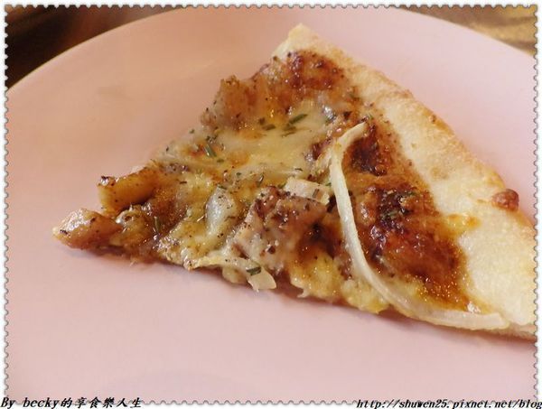 <捷運北投站>北投餐酒館推薦/北投義大利麵推薦/北投美食推薦/餐酒館/捷運北投站/義式料理/期間限定料理/VIVACE義式餐酒館