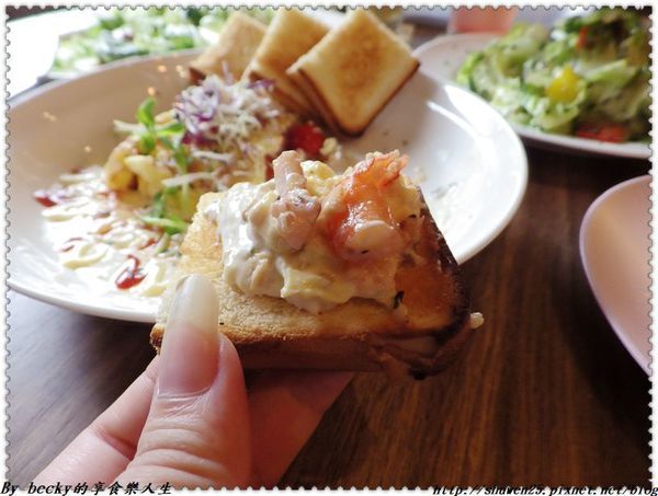 <捷運北投站>北投餐酒館推薦/北投義大利麵推薦/北投美食推薦/餐酒館/捷運北投站/義式料理/期間限定料理/VIVACE義式餐酒館