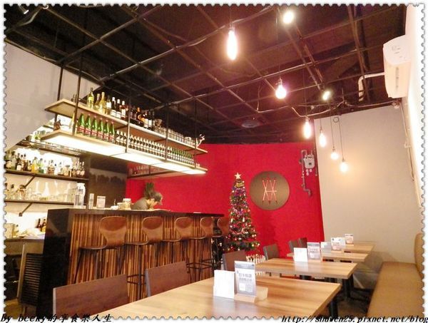 <捷運北投站>北投餐酒館推薦/北投義大利麵推薦/北投美食推薦/餐酒館/捷運北投站/義式料理/期間限定料理/VIVACE義式餐酒館