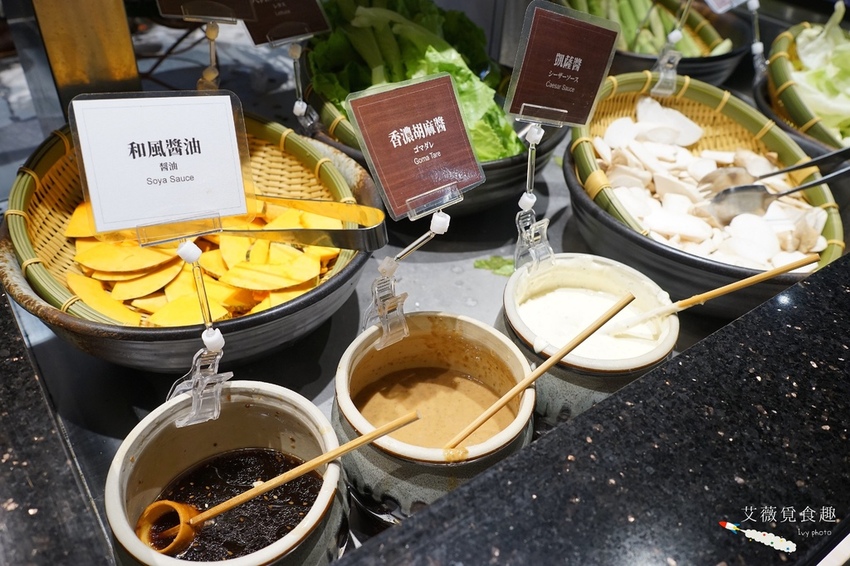 Kintan Buffet 台中三井outlet