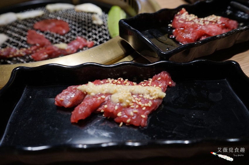 Kintan Buffet 台中三井outlet