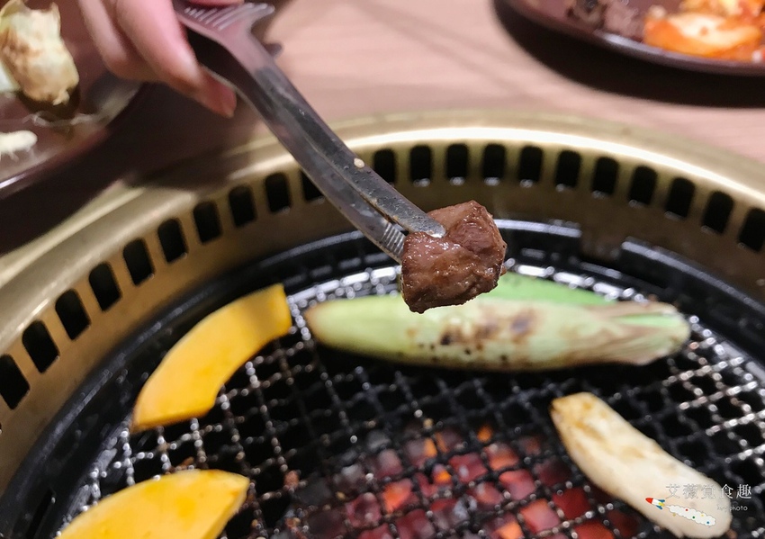 Kintan Buffet 台中三井outlet