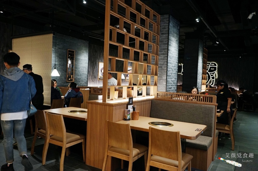 Kintan Buffet 台中三井outlet