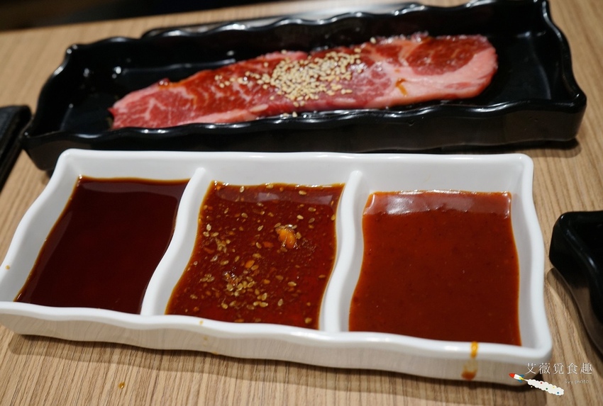 Kintan Buffet 台中三井outlet