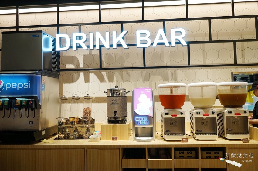 Kintan Buffet 台中三井outlet