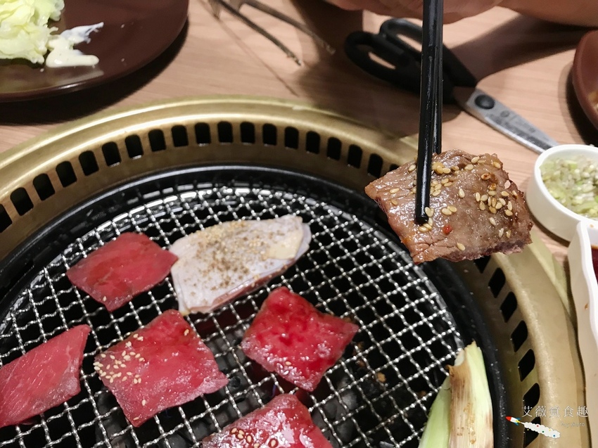 Kintan Buffet 台中三井outlet