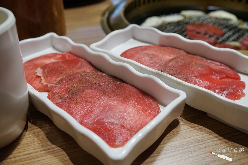 Kintan Buffet 台中三井outlet