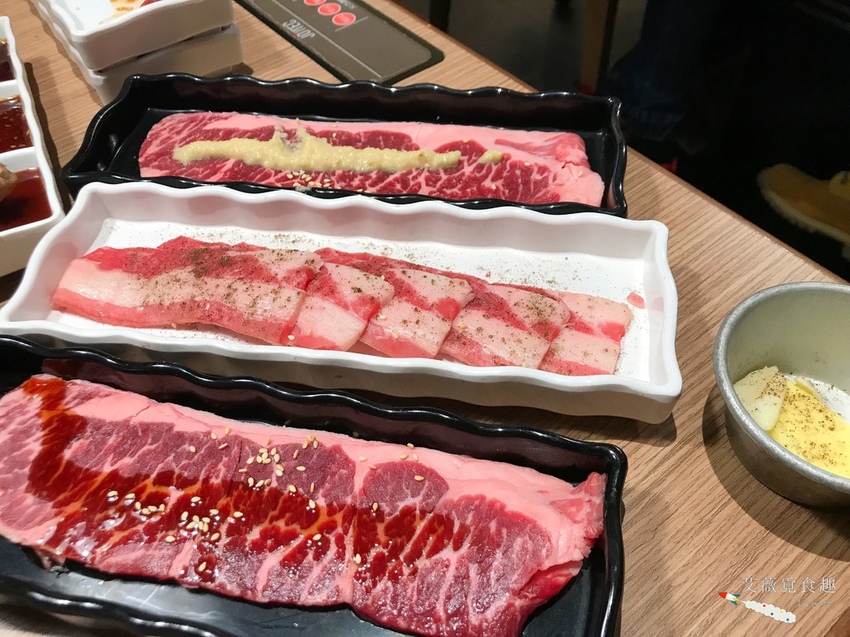 Kintan Buffet 台中三井outlet