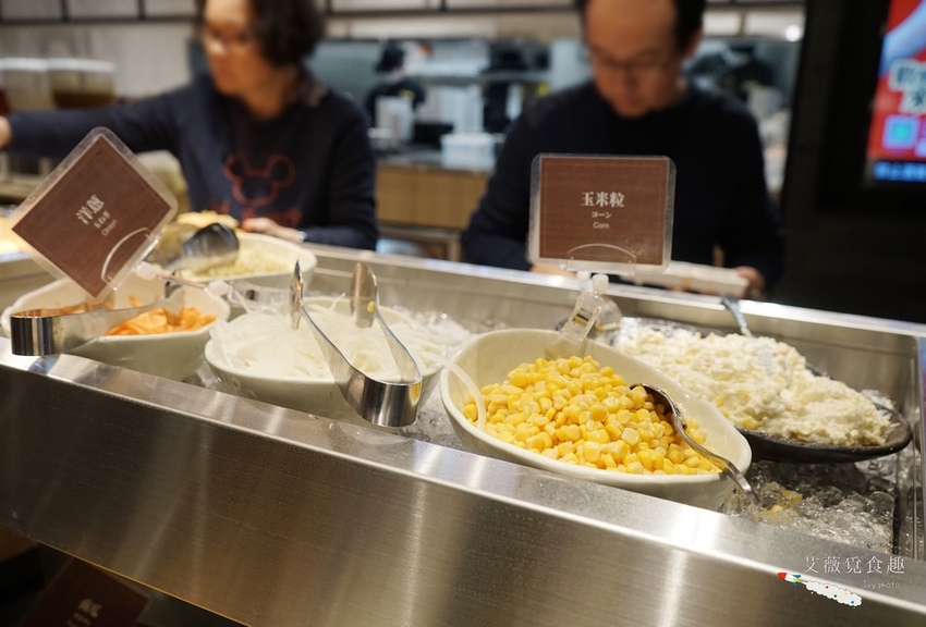 Kintan Buffet 台中三井outlet