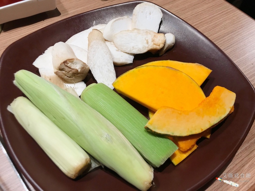 Kintan Buffet 台中三井outlet