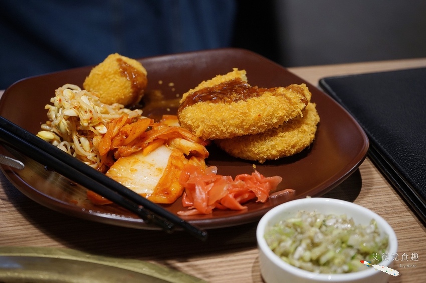 Kintan Buffet 台中三井outlet