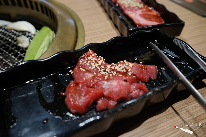 Kintan Buffet 台中三井outlet