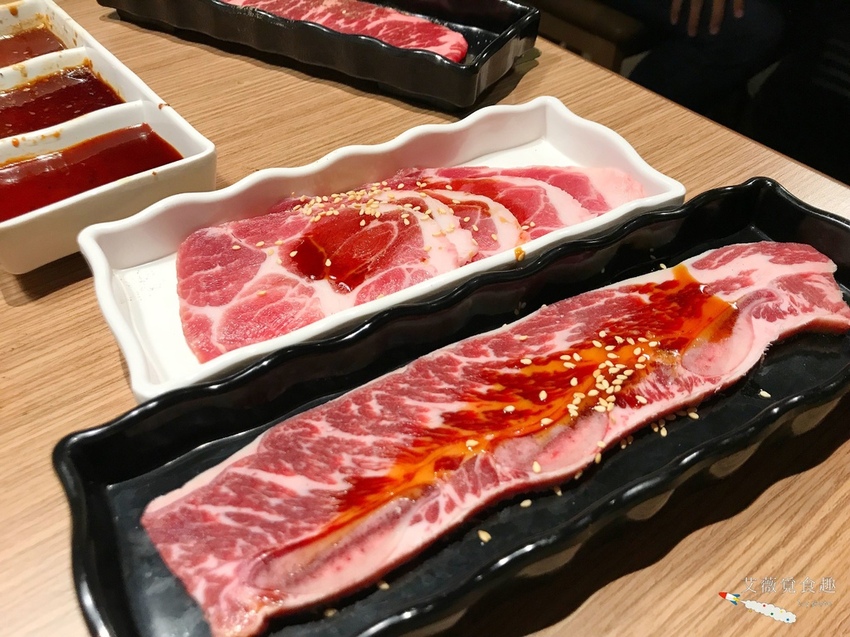 Kintan Buffet 台中三井outlet