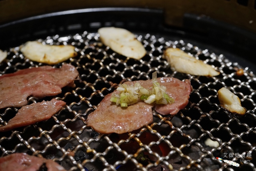 Kintan Buffet 台中三井outlet