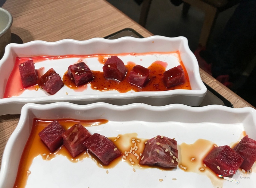 Kintan Buffet 台中三井outlet