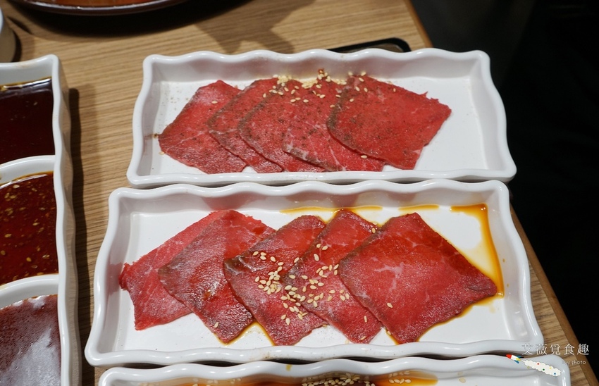 Kintan Buffet 台中三井outlet