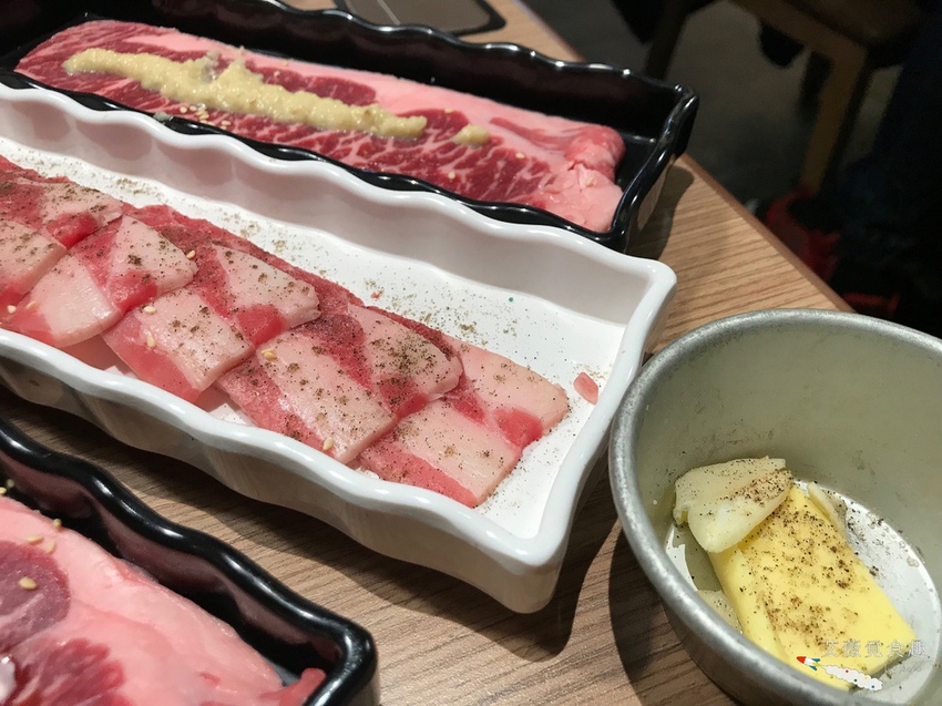 Kintan Buffet 台中三井outlet