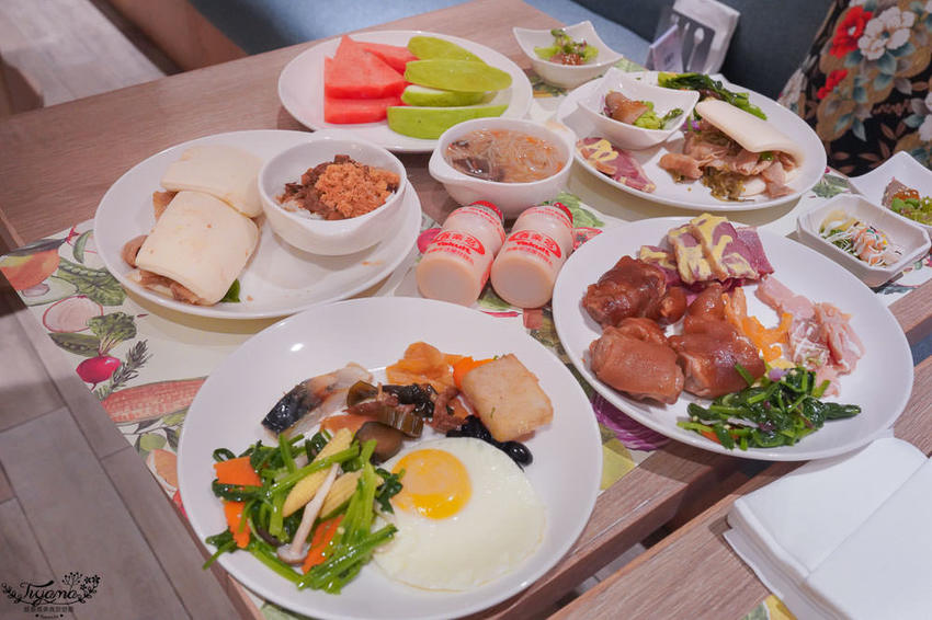 宜蘭溫泉飯店推薦|兆品酒店 礁溪,積木房尋寶樂,品味廣式一品鴨 @緹雅瑪 美食旅遊趣