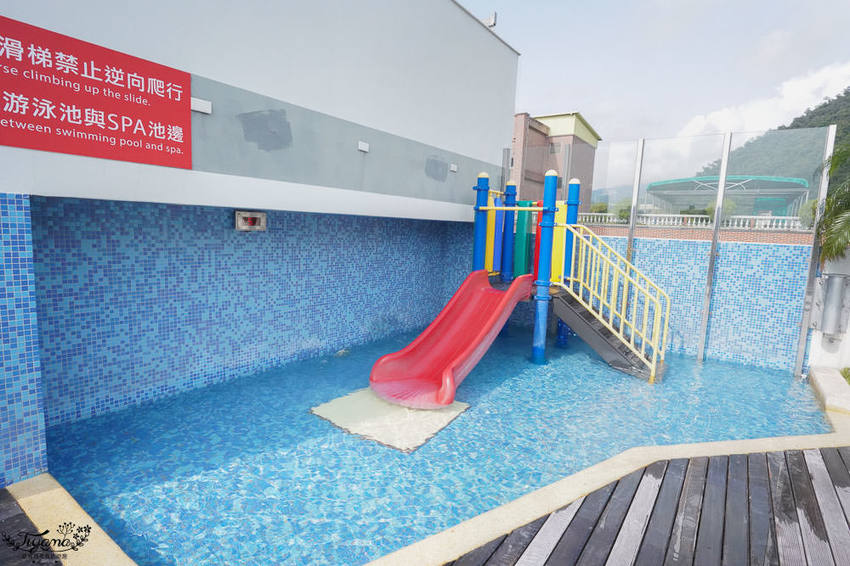 宜蘭溫泉飯店推薦|兆品酒店 礁溪,積木房尋寶樂,品味廣式一品鴨 @緹雅瑪 美食旅遊趣