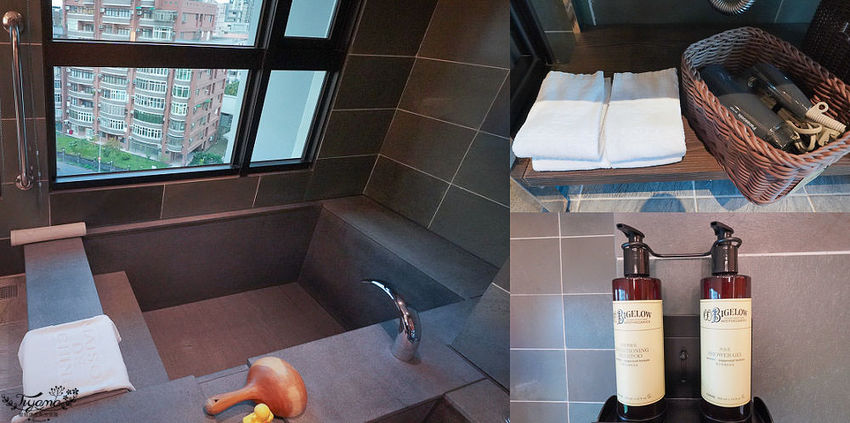 宜蘭溫泉飯店推薦|兆品酒店 礁溪,積木房尋寶樂,品味廣式一品鴨 @緹雅瑪 美食旅遊趣