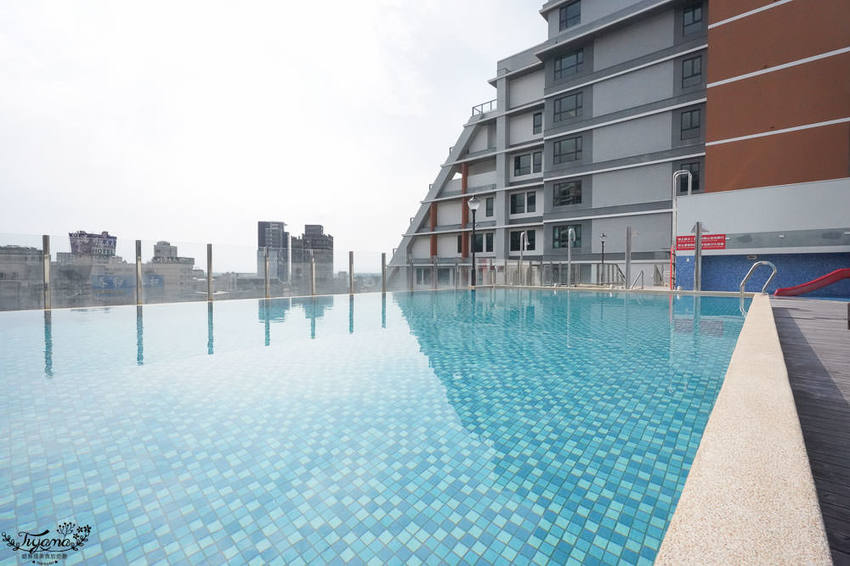 宜蘭溫泉飯店推薦|兆品酒店 礁溪,積木房尋寶樂,品味廣式一品鴨 @緹雅瑪 美食旅遊趣