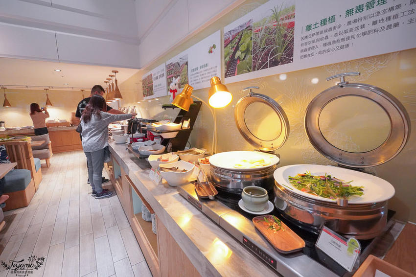 宜蘭溫泉飯店推薦|兆品酒店 礁溪,積木房尋寶樂,品味廣式一品鴨 @緹雅瑪 美食旅遊趣