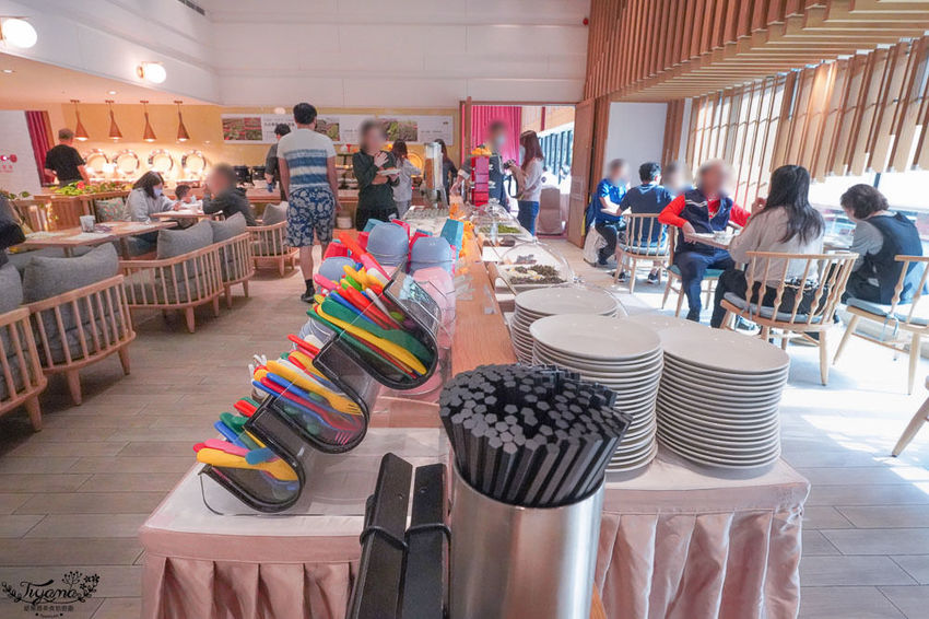 宜蘭溫泉飯店推薦|兆品酒店 礁溪,積木房尋寶樂,品味廣式一品鴨 @緹雅瑪 美食旅遊趣